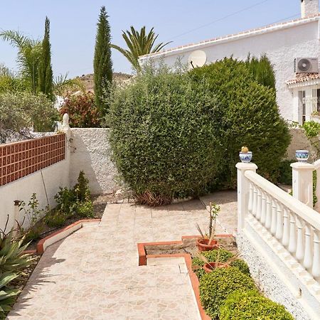 Casa Ambar Villa Nerja Exterior photo