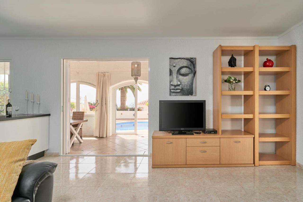 Casa Ambar Villa Nerja Exterior photo