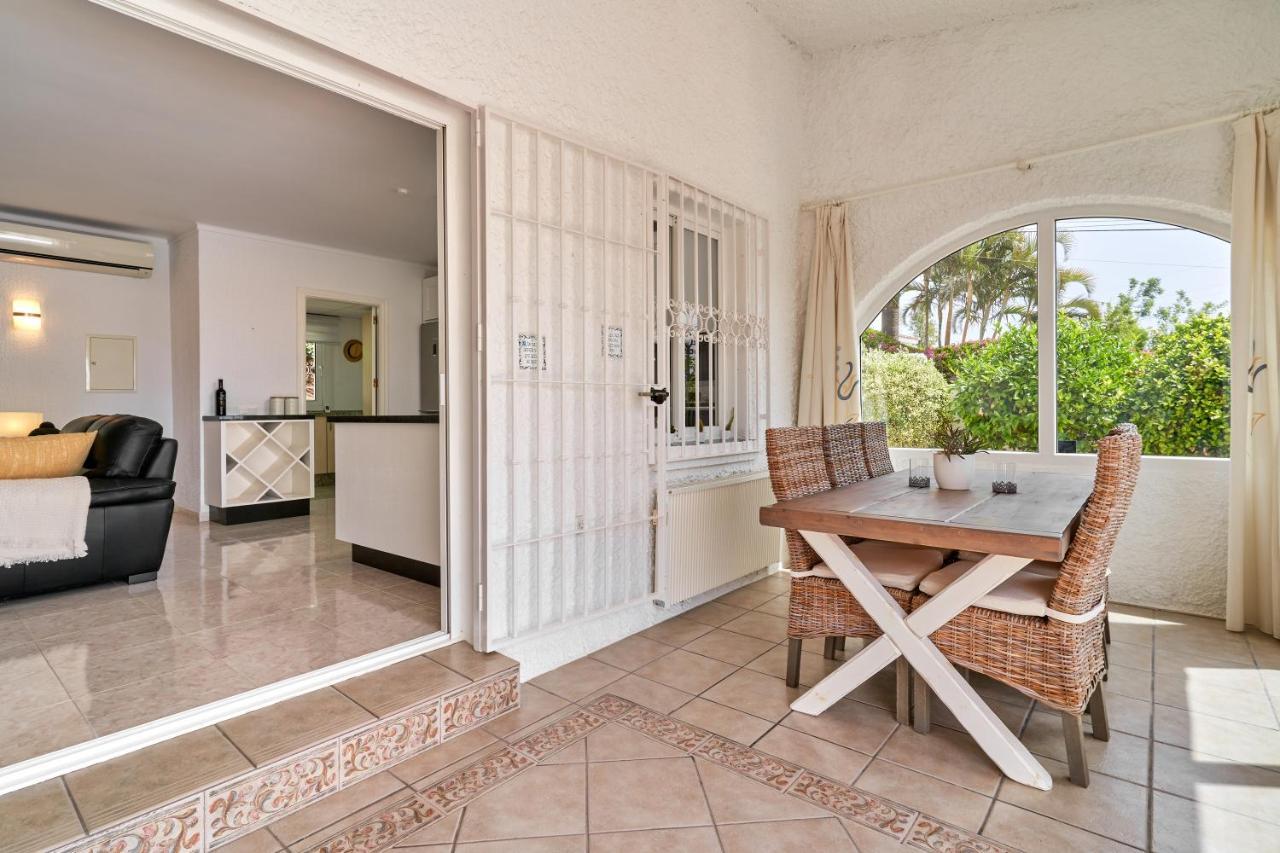 Casa Ambar Villa Nerja Exterior photo