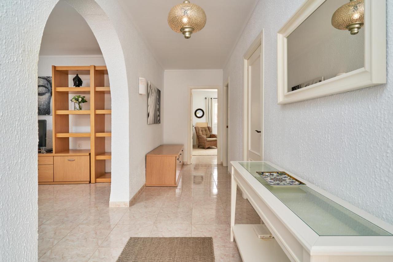 Casa Ambar Villa Nerja Exterior photo